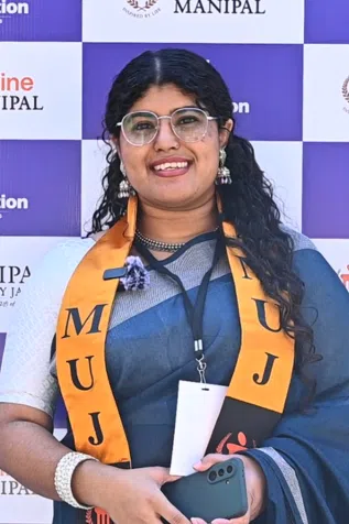 Harsha Ann Biju
