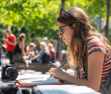 Master of Arts in Sociology