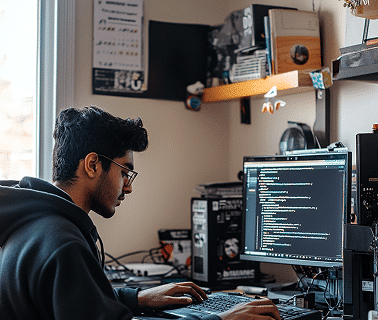 Master of Computer Applications