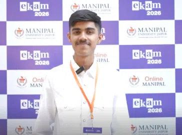 Mayank Matlani