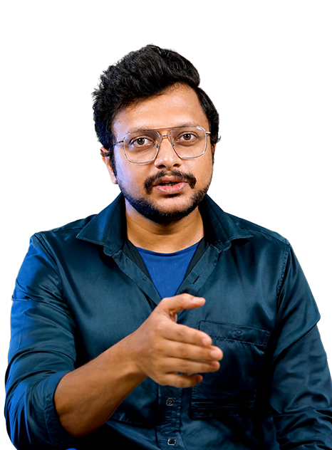 From Explaining News to Building a Business: Aswin Menon’s Journey with an Online MBA