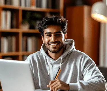 Online MSc