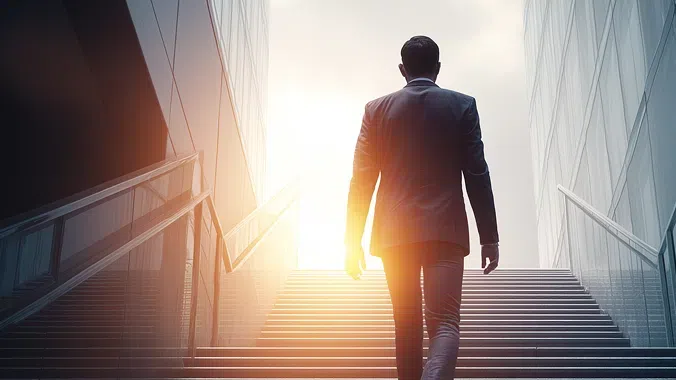 A Launchpad for Leadership