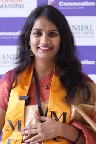Likhitha Yadav