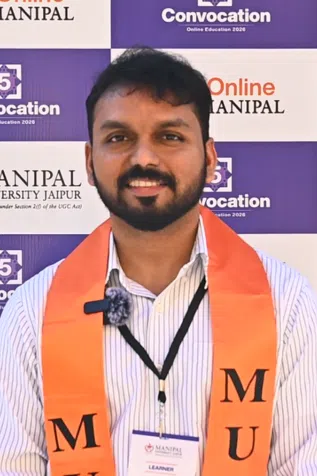 Arun Sudhakaran