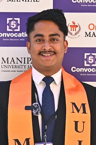 Anupam Choudhury