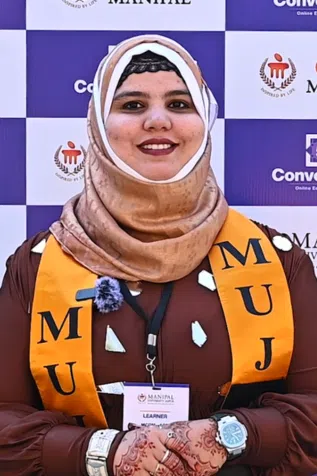 Sadiya Boga