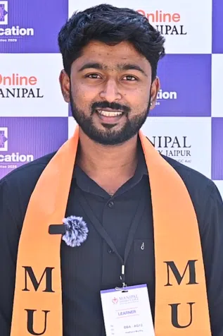 Keshava Murthy