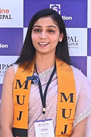 Mansi Hirani