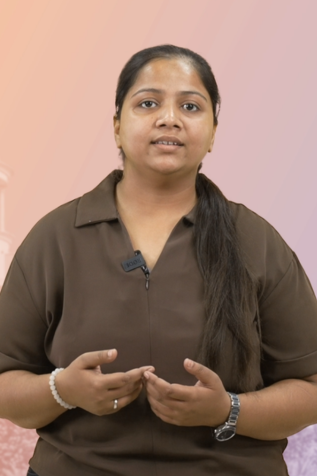 Devyani Vidhate