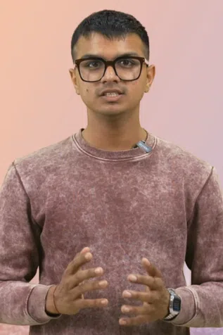 Hitesh Jain