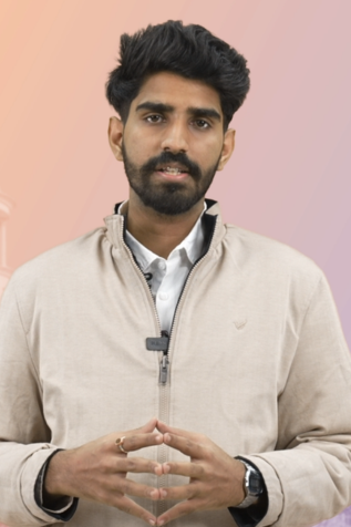 Kaustubh Chaudhari