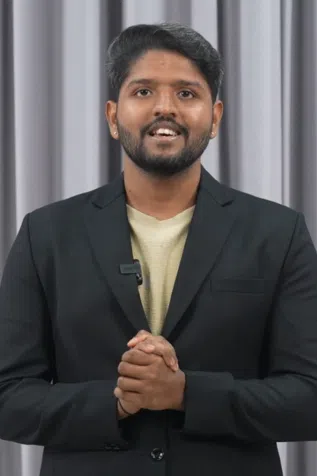 Pujith Sagar G Shetty
