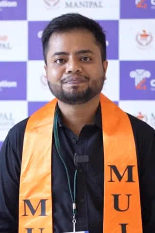 Aritro Biswas