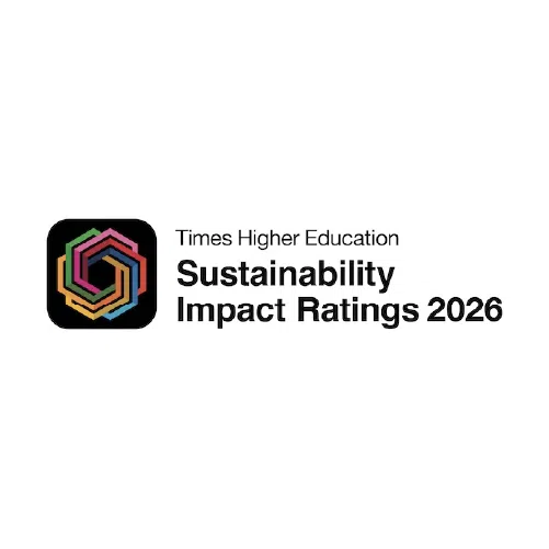 Amongst World's Top 300 Universities (2026)