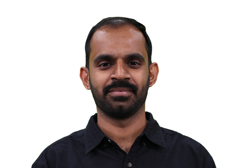 Mr. Ajaykumar N