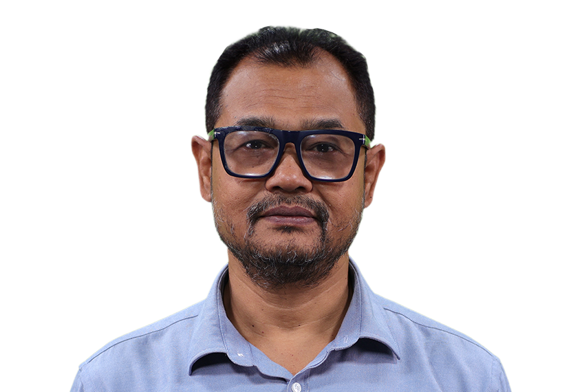Mr. Arun Chaudhary