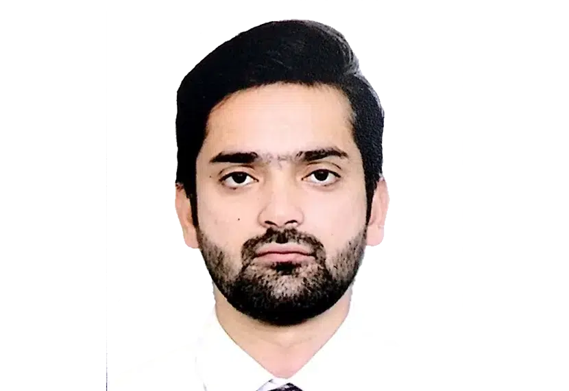 Dr. Aamir Aslam