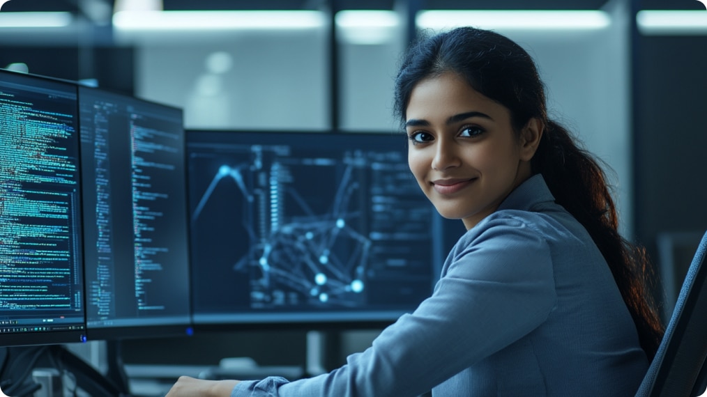 Business decision support