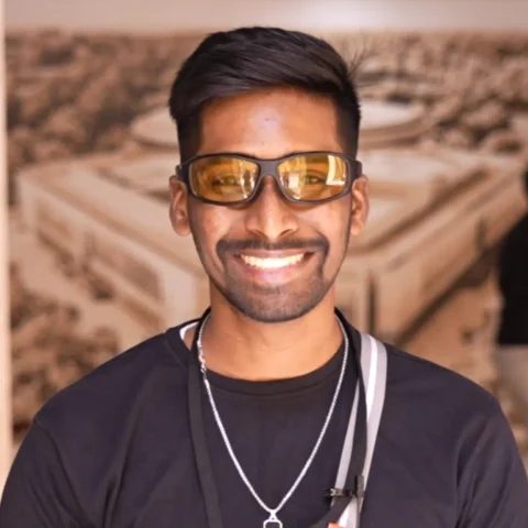 Ajay Kumar