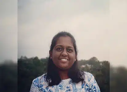 Akshata K