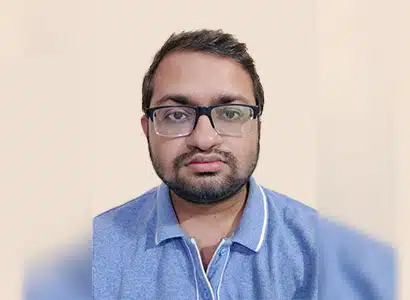Anish Kumar Verma