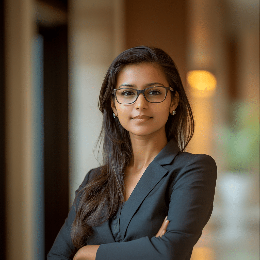 Anjali Nair