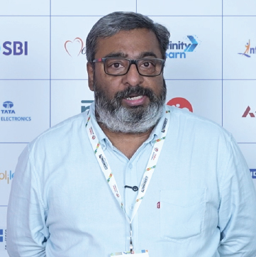 Anuj Nair