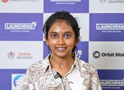 Deepthi S