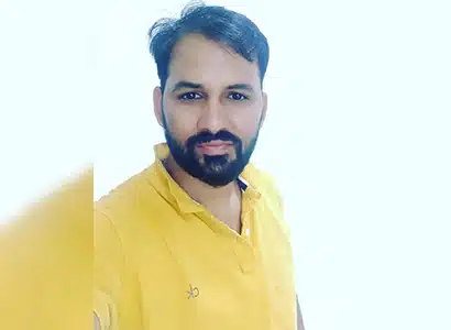 Ashok Sharma