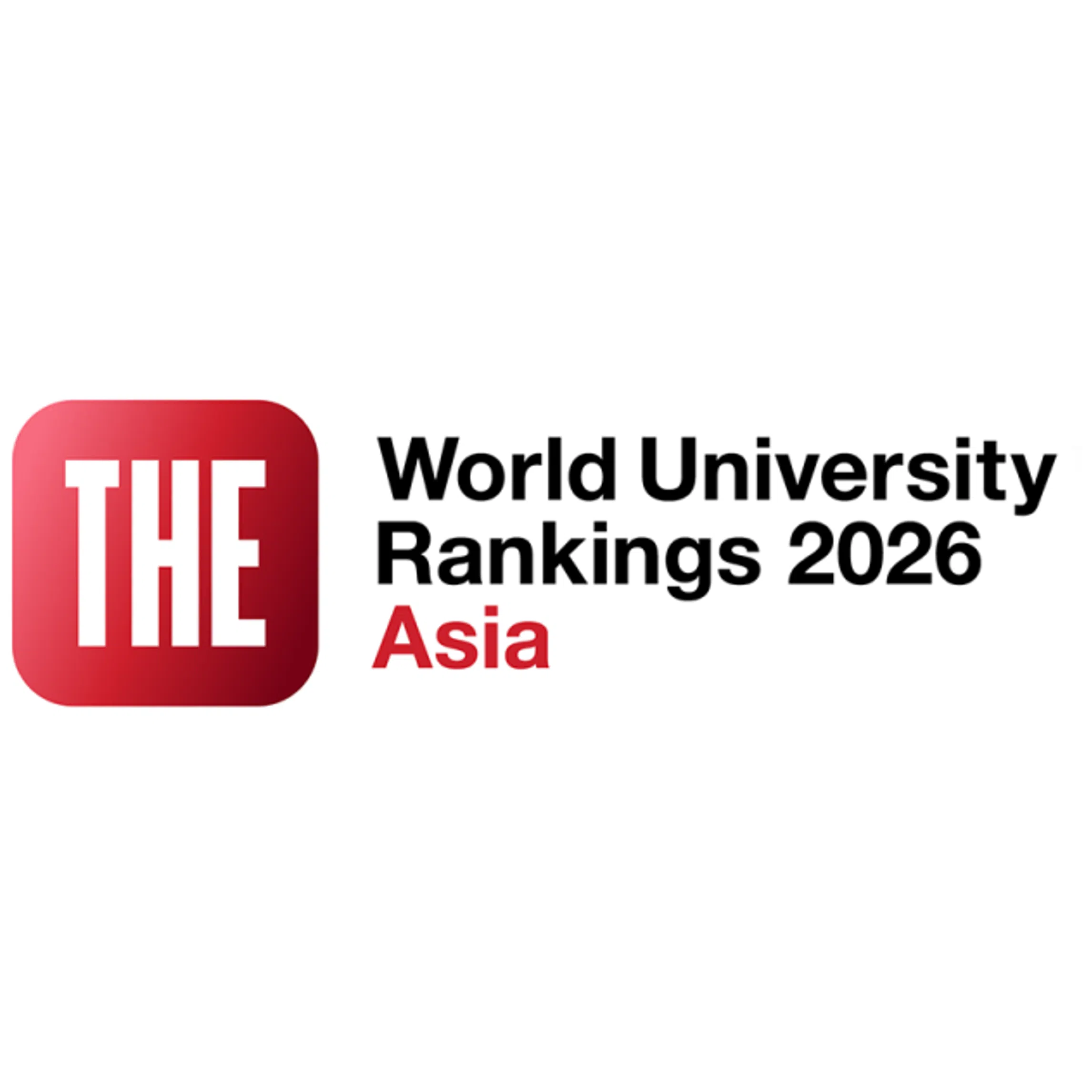 #801+ in Asia University Rankings (2026)