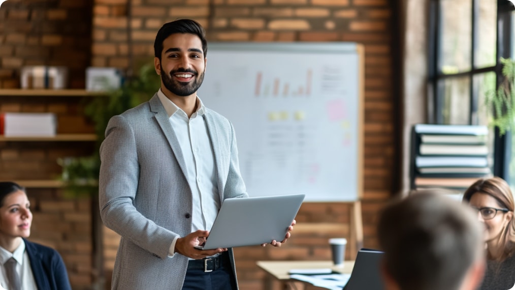 Technical career relevance