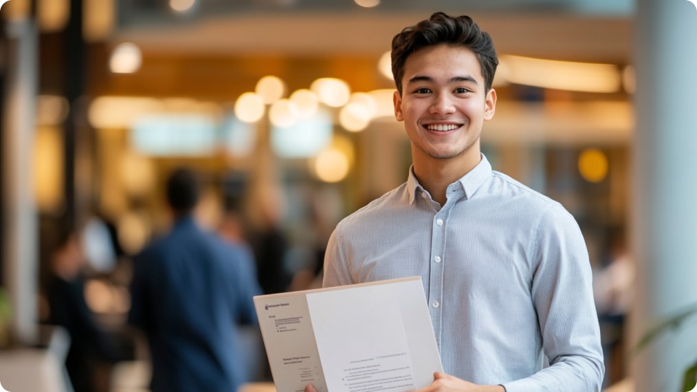 Postgraduate pathway