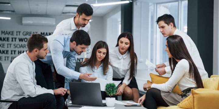Digital growth awareness