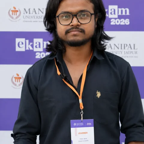 Sudiptha Nath