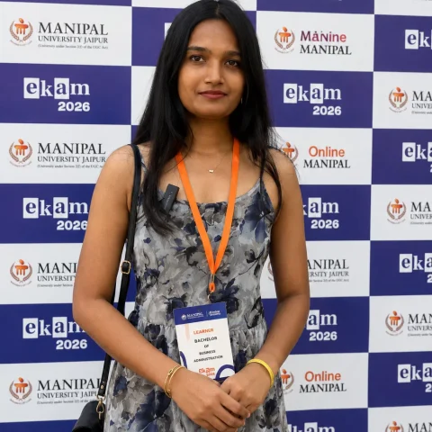 Akanksha Aditya Gupta