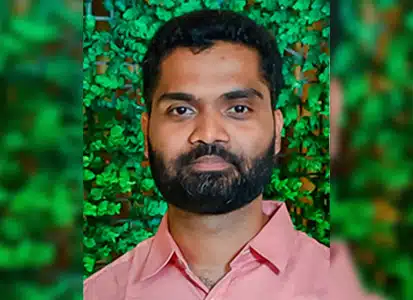Chethan Pujary
