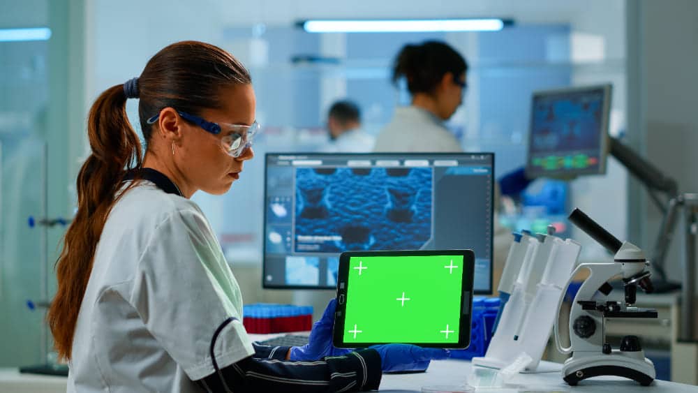 Start Your Healthcare Career