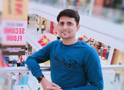 Deepak Kumar