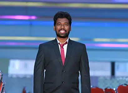 Devendar Gundeti
