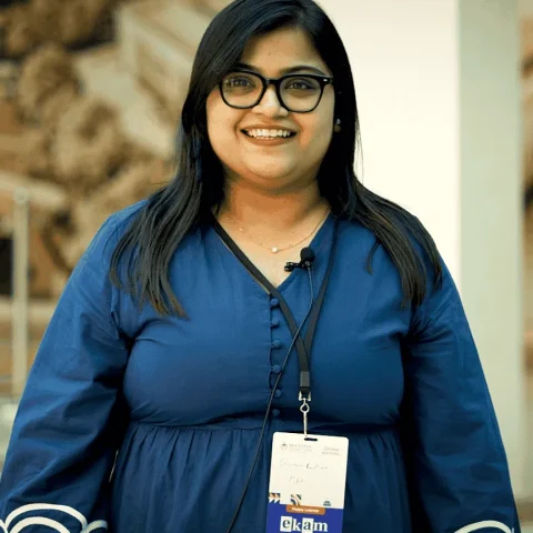 Dhwani Rathod