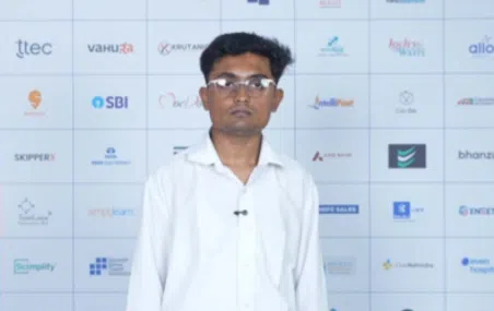 Dipanshu Sahu
