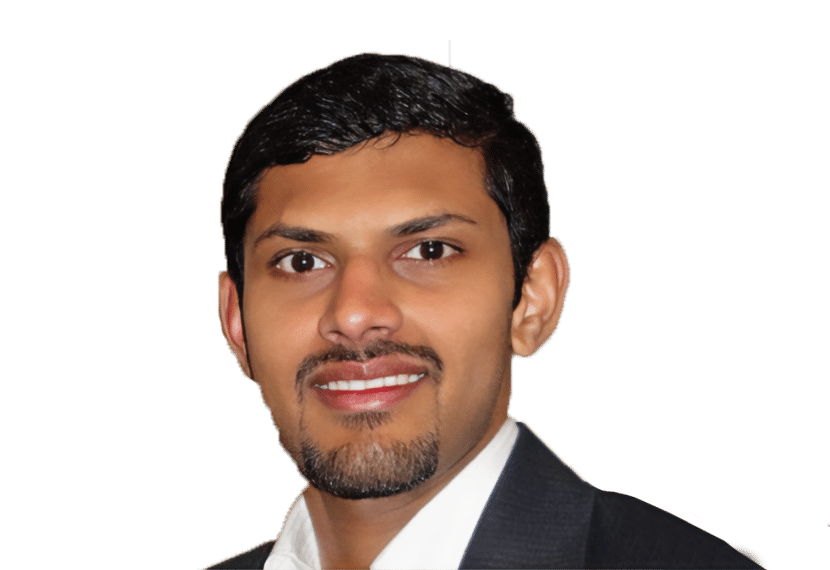 Mr. Kishore L