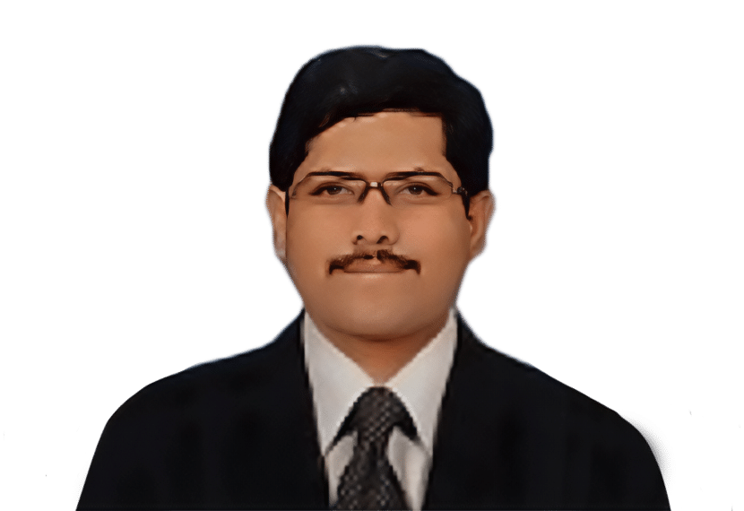 Dr. Varun Kumar