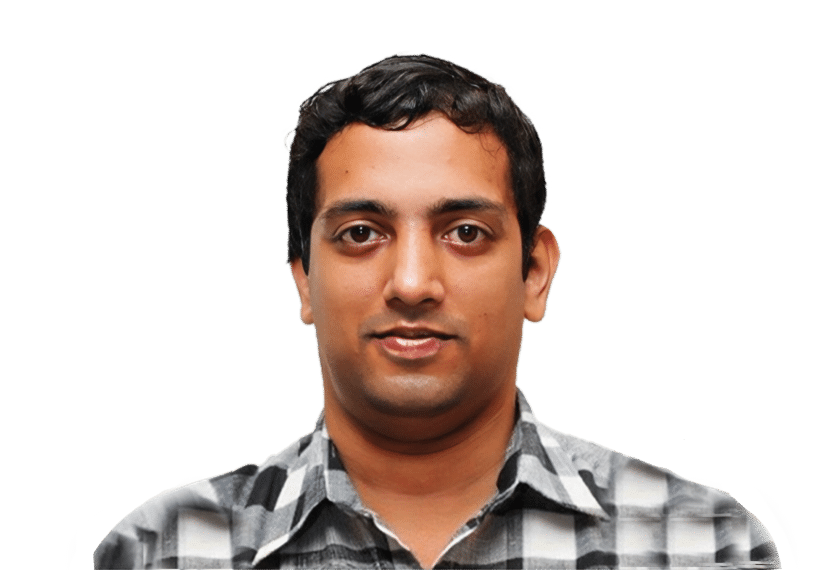 Dr. Vasudeva Guddattu