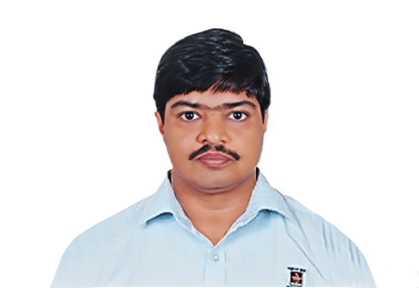 Dr. Raveendra Rao