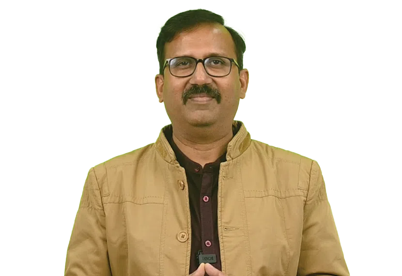 Dr. Avnish Vijay