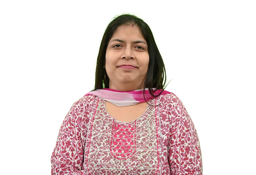 Dr. Deepika Dhamija