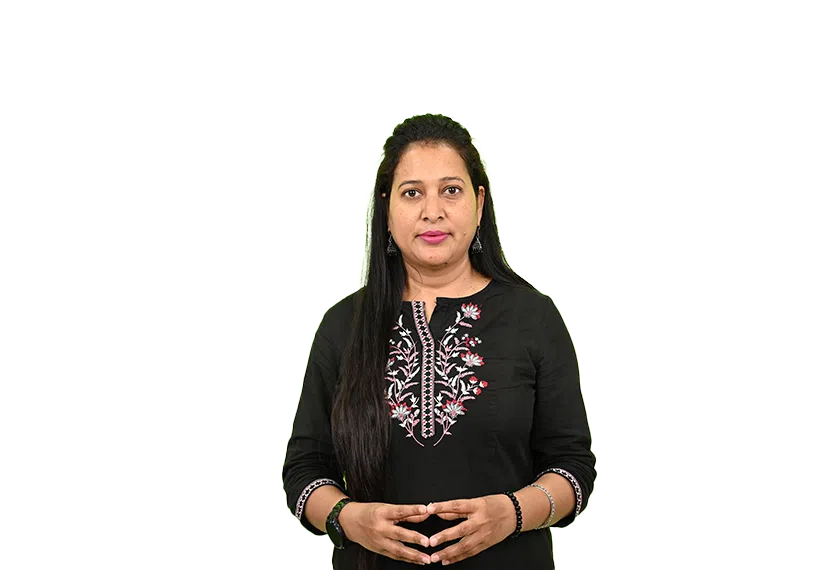 Dr. Deepika Singh Tomar