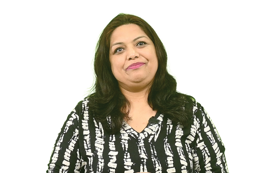 Dr. Gunjan Sharma